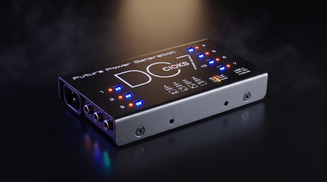 CIOKS DC7 Power Supply